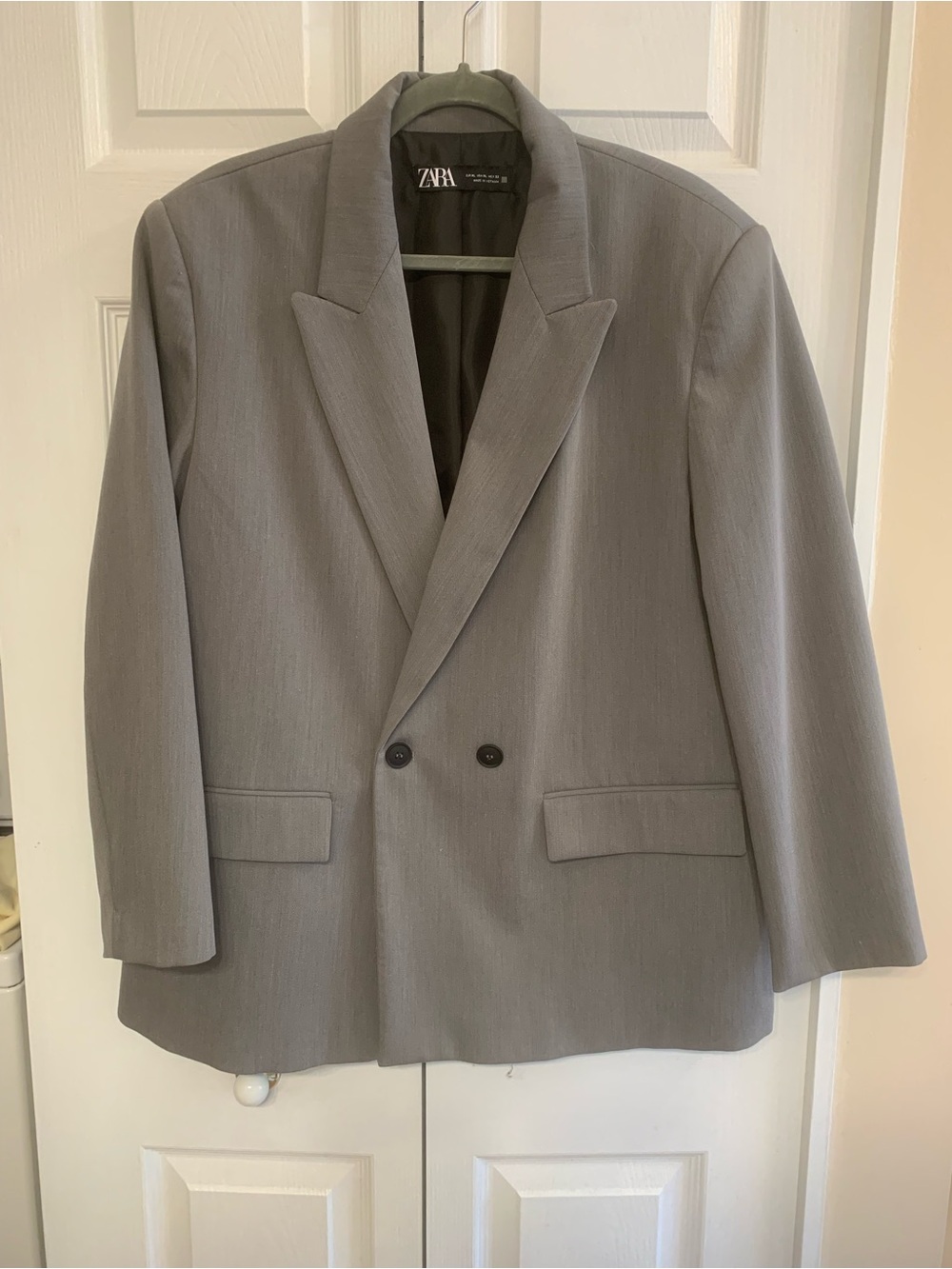 Zara blazer